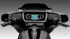 Zaščitno steklo Pixsel za merilnik hitrosti motornega kolesa HARLEY-DAVIDSON 2023 CVO STREET GLIDE 13.4“