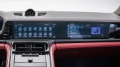 Zaščitno steklo Pixsel za monitor PORSCHE PANAMERA - 27.4“ 2024 -