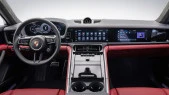 Zaščitno steklo Pixsel za monitor PORSCHE PANAMERA - 27.4“ 2024 -