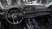 Protective glass Pixsel for monitor HONDA ACCORD - 13.2“ 2023 -