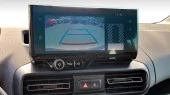 Zaščitno steklo Pixsel za monitor PEUGEOT RIFTER - 11.1“ 2024 -