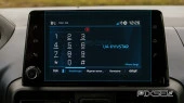 Zaščitno steklo Pixsel za monitor PEUGEOT RIFTER - 9.4“ 2024 -