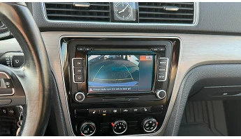 Zaščitno steklo Pixsel za monitor VOLKSWAGEN PASSAT - 6.3“ 2015 - 2019 (B8)