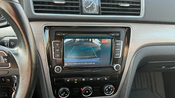 Zaščitno steklo Pixsel za monitor VOLKSWAGEN PASSAT - 6.3“ 2015 - 2019 (B8)