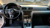Zaščitno steklo Pixsel za monitor VOLKSWAGEN PASSAT - 6.3“ 2015 - 2019 (B8)
