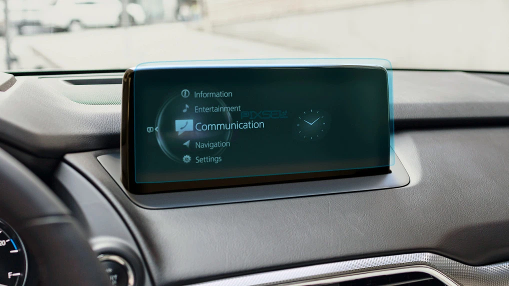 Zaščitno steklo Pixsel za monitor MAZDA CX-9 - 11.6“ 2020 -