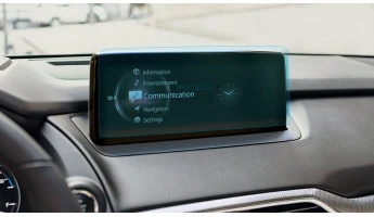 Zaščitno steklo Pixsel za monitor MAZDA CX-9 - 11.6“ 2020 -
