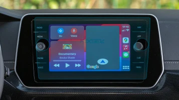 Zaščitno steklo Pixsel za monitor VOLKSWAGEN T-CROSS - 10.9“ 2023 -