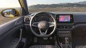Zaščitno steklo Pixsel za monitor VOLKSWAGEN T-CROSS - 10.9“ 2023 -