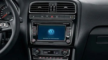 Zaščitno steklo Pixsel za monitor VOLKSWAGEN POLO - 6.3“ 2014 - 2017