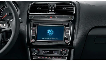 Zaščitno steklo Pixsel za monitor VOLKSWAGEN POLO - 6.3“ 2014 - 2017