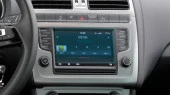 Zaščitno steklo Pixsel za monitor VOLKSWAGEN POLO - 6.5“ 2014 - 2017