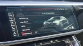 Zaščitno steklo Pixsel za monitor AUDI A8 / S8 - 12.1“ 2023 -