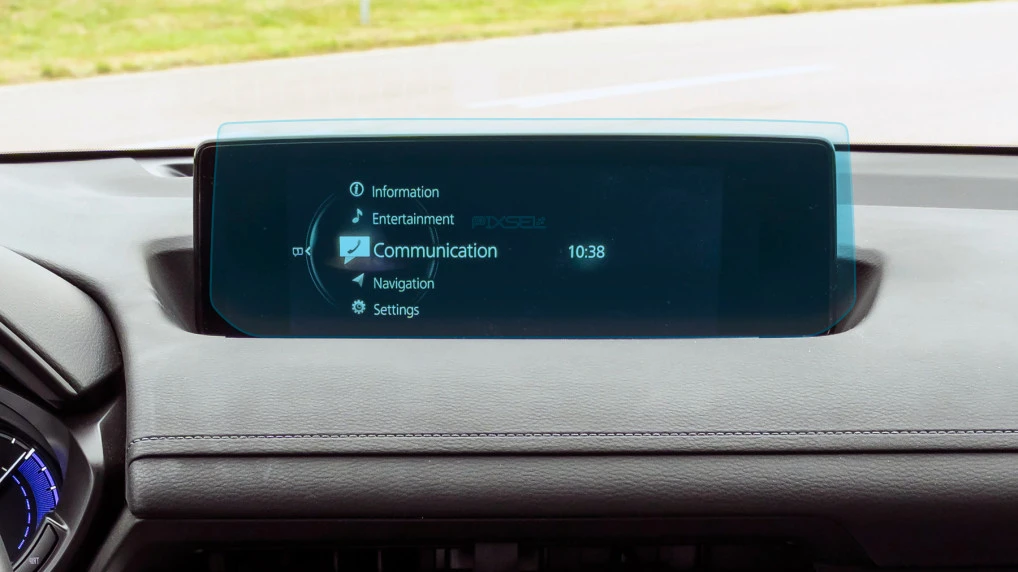 Zaščitno steklo Pixsel za monitor MAZDA MX-30 - 12.8“ 2020 -