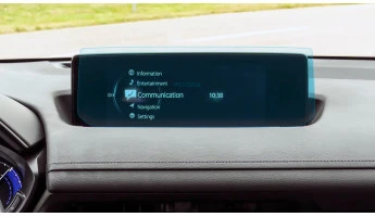 Zaščitno steklo Pixsel za monitor MAZDA MX-30 - 12.8“ 2020 -