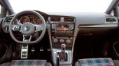 Zaščitno steklo Pixsel za monitor VOLKSWAGEN GOLF - 6.5“ 2013 - 2017