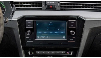 Zaščitno steklo Pixsel za monitor VOLKSWAGEN PASSAT - 6.5“ 2019 - 2022 (B8)