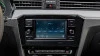 Protective glass Pixsel for monitor VOLKSWAGEN PASSAT - 6.5“ 2019 - 2022 (B8)