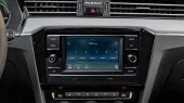 Zaščitno steklo Pixsel za monitor VOLKSWAGEN PASSAT - 6.5“ 2019 - 2022 (B8)