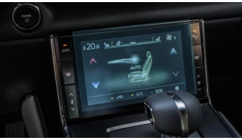 Zaščitno steklo Pixsel za klimatsko napravo MAZDA MX-30 - 8.2“ 2020 -