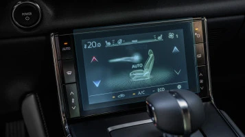 Zaščitno steklo Pixsel za klimatsko napravo MAZDA MX-30 - 8.2“ 2020 -