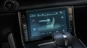 Zaščitno steklo Pixsel za klimatsko napravo MAZDA MX-30 - 8.2“ 2020 -