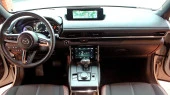 Zaščitno steklo Pixsel za klimatsko napravo MAZDA MX-30 - 8.2“ 2020 -