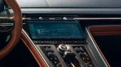Zaščitno steklo Pixsel za monitor ASTON MARTIN DB12 - 11.2“ 2024 -