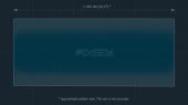 Zaščitno steklo Pixsel za monitor ASTON MARTIN DB12 - 11.2“ 2024 -