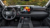 Protective glass Pixsel for monitor TOYOTA SEQUOIA - 15“ 2022 -