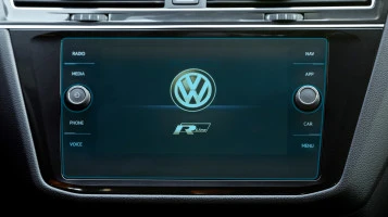 Zaštitno staklo Pixsel za monitor VOLKSWAGEN TIGUAN - 10.9“ 2021 - 2023