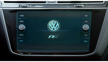 Zaščitno steklo Pixsel za monitor VOLKSWAGEN TIGUAN - 10.9“ 2021 - 2023