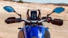 Zaščitno steklo Pixsel za merilnik hitrosti motornega kolesa YAMAHA TENERE 700 2022 - 2024 7.2“