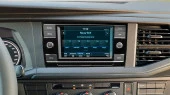 Zaščitno steklo Pixsel za monitor VOLKSWAGEN TRANSPORTER - 6.5“ 2021 - 2024