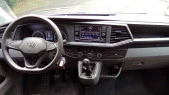 Zaščitno steklo Pixsel za monitor VOLKSWAGEN TRANSPORTER - 6.5“ 2021 - 2024