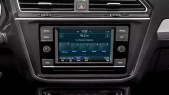 Zaštitno staklo Pixsel za monitor VOLKSWAGEN TIGUAN - 6.5“ 2019 - 2021