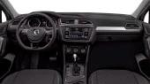 Zaščitno steklo Pixsel za monitor VOLKSWAGEN TIGUAN - 6.5“ 2017 - 2018