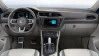 Zaščitno steklo Pixsel za monitor VOLKSWAGEN TIGUAN - 8“ 2017 - 2018