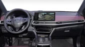 Zaščitno steklo Pixsel za monitor HONDA M-NV - 13.4“ 2023 -