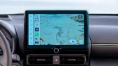 Zaščitno steklo Pixsel za monitor TOYOTA YARIS CROSS - 12“ 2023 -