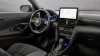 Zaščitno steklo Pixsel za monitor TOYOTA YARIS CROSS - 12“ 2023 -