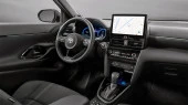 Zaščitno steklo Pixsel za monitor TOYOTA YARIS CROSS - 12“ 2023 -