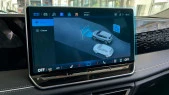 Zaščitno steklo Pixsel za monitor VOLKSWAGEN TIGUAN - 14“ 2024 -