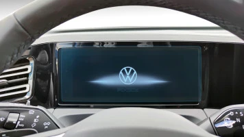Zaščitno steklo Pixsel za armaturno ploščo VOLKSWAGEN TIGUAN - 13“ 2024 -