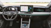 Zaščitno steklo Pixsel za armaturno ploščo VOLKSWAGEN TIGUAN - 13“ 2024 -