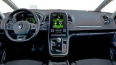 Zaščitno steklo Pixsel za monitor RENAULT SCENIC - 8.6“ 2016 - 2022