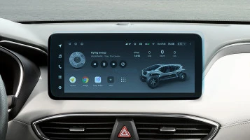 Zaščitno steklo Pixsel za monitor TEYES LUX ONE - 12.3“