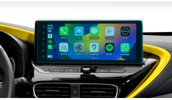 Zaščitno steklo Pixsel za monitor NISSAN JUKE - 13.7“ 2024 -