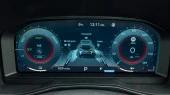 Zaščitno steklo Pixsel za armaturno ploščo NISSAN JUKE - 12.1“ 2024 -
