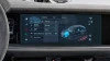 Zaštitno staklo Pixsel za monitor PORSCHE CAYENNE - 13.6“ 2023 -